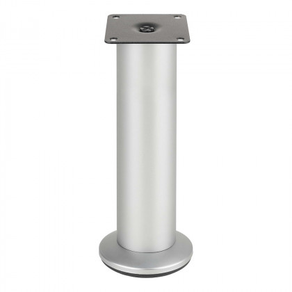 StrongLegs nábytková noha FS001 200Rmm chrom matný
