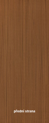 SHINNOKI 4.0 Terra Sapeli A/B 2790/1240/19 mm