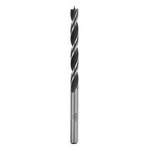 BOSCH 2608596302 Standardní vrták do dřeva 5 x 52 x 86 mm, d 5 mm