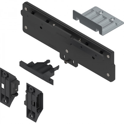 BLUM 802M0002.R2 Revego Duo spojovací čep kolejnice