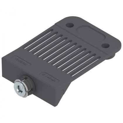 BLUM Z96.00T1 stabilizátor čela a dna pro kompakt, Expando T