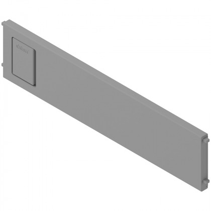 BLUM ZC7Q020SS Ambia Line příčka 200mm šedá, IG-M