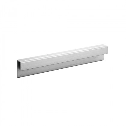 HETTICH 45201 STB 15 spodní vedení 6000mm stříbrná elox