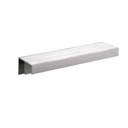 HETTICH 46419 STB 11 profil dolní 6000 mm alu