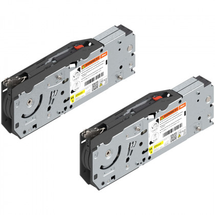 BLUM 22F2510 Aventos HF Top výklop slabý, eurošrouby