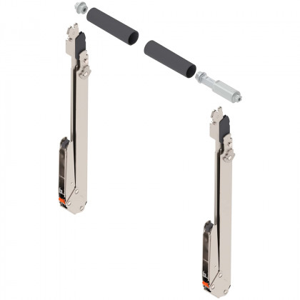 BLUM 22L3900 Aventos HL Top ramena - 480-580mm