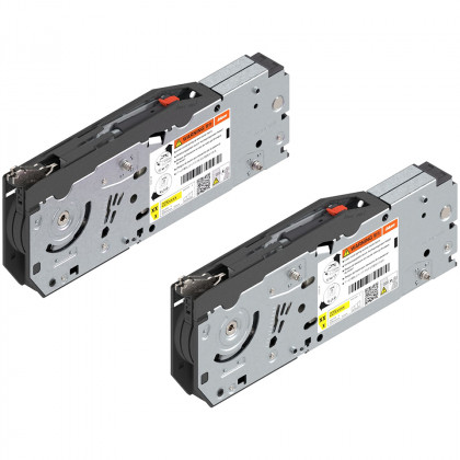 BLUM 22F2810 Aventos HF Top výklop silný, eurošrouby