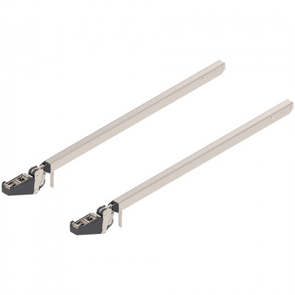 BLUM 22F3900 Aventos HF Top ramena - 840-1200mm