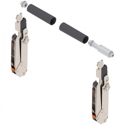 BLUM 22L3200 Aventos HL Top ramena - 300-339mm