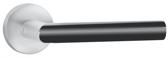 TWIN Klika Leko Vision H 1892R PZ/CM