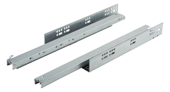 StrongMax výsuv tlumený 300mm/40kg, sada