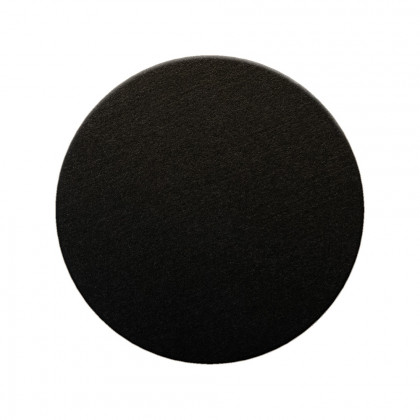 IF Krytka nalepovací 13mm 20ks 657 černá
