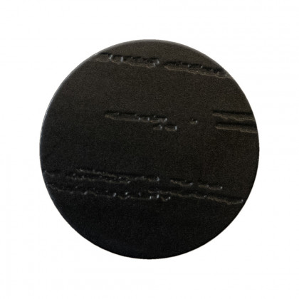 IF Krytka nalepovací 13mm 20ks 657plr2 černá