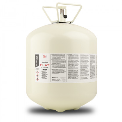 StrongGlue kontaktní lepidlo FLAT cylindr 17kg