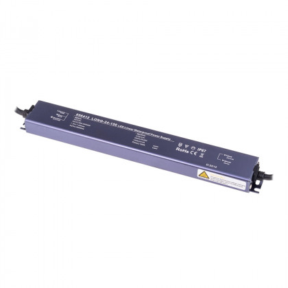 TL-napájecí zdroj pro LED 24V 150W IP67 Long