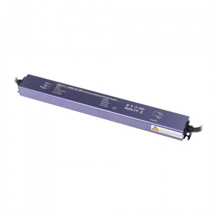 TL-napájecí zdroj pro LED 24V 200W IP67 Long