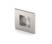 HETTICH 9191745 Úchytka Apolda 65x65 mm nerez broušený