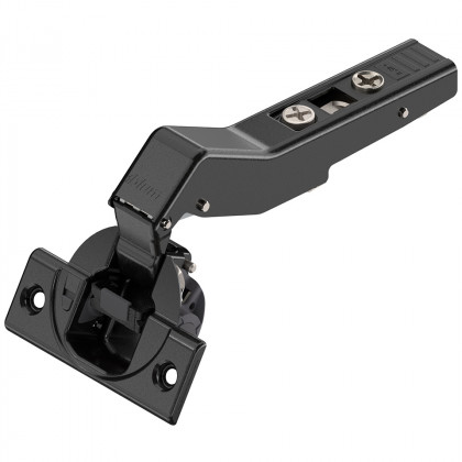 BLUM 79B3558 úhlový typ II s Blumotion 45/110° vrut Onyx