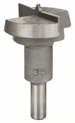 BOSCH 2608596981 Sukovník osazený tvrdokovem 35 x 56 mm, d 8 mm