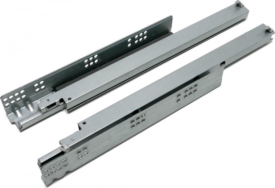 KES 238505 Conero výsuvy, 475mm