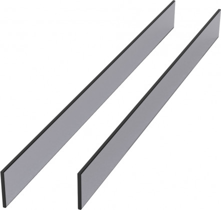 KES 238478 Conero sada skel pro zásuvku H72, LW 434-494, KB-500mm