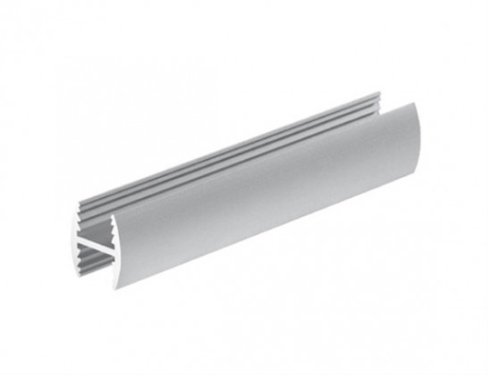 SEVROLL 05971 spojovací lišta H10 3m grafit