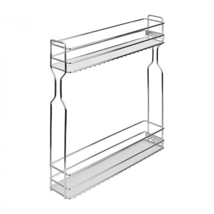 StrongWire dvojkoš boční 150mm samotný celodrátěný