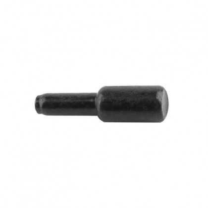 STRONG podpěra policová 5/3mm černá