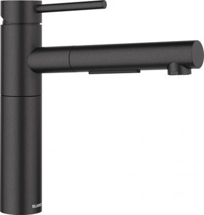 BLANCO 527546 Baterie Alta-S II Silgranit-look antracit