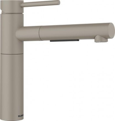 BLANCO 527550 Baterie Alta-S II Silgranit-look tartufo