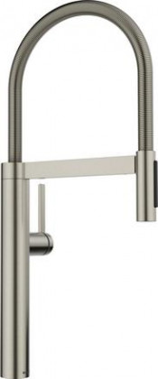 BLANCO 527702 Baterie CULINA-S II Satin Platinum