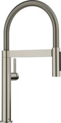 BLANCO 527703 Baterie CULINA-S II MINI Satin Platinum