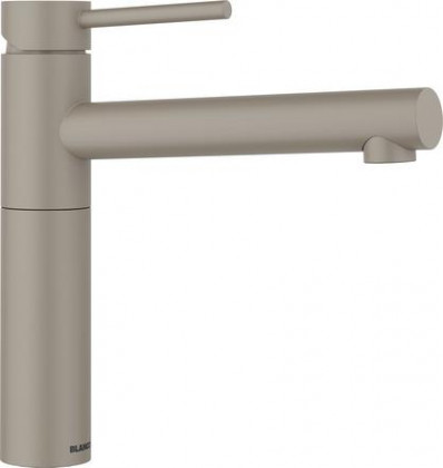 BLANCO 527535 Baterie Alta II Silgranit-look tartufo