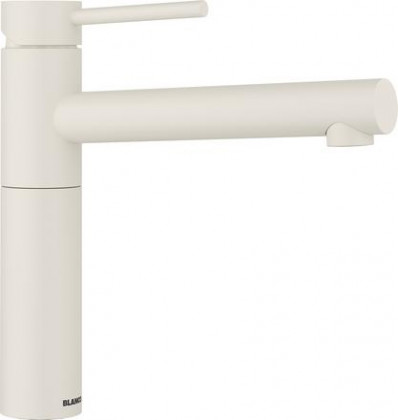 BLANCO 527536 Baterie Alta II Silgranit-look bílá soft