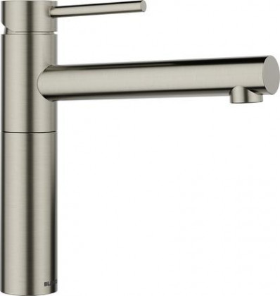 BLANCO 527709 Baterie ALTA II Satin Platinum