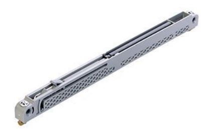 SEVROLL 20264-SV tlumič dorazu Mini SV-60 (40 - 60kg)