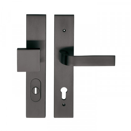 TWIN Klika Eidos HTSI DEF PZR/CM 72mm