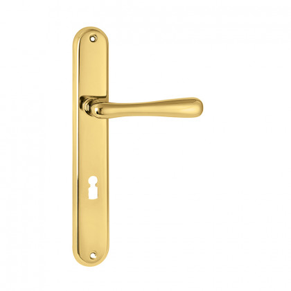TWIN Klika Elegant BA 1220 KPZL/A 90mm