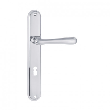 TWIN Klika Elegant BA 1220 KPZR/CH 90mm