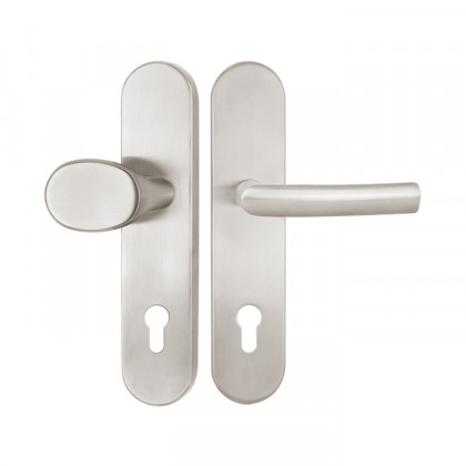 TWIN Columbus H 2087KS KPZL/R/E 92mm s klikou BLOCK