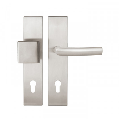 TWIN Columbus HR H 2094KS KPZL/R/E 92mm s klikou BLOCK