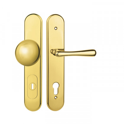 TWIN Klika David/Elegant HTSI P4500 DEF KPZR/A 92mm