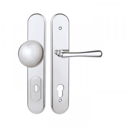 TWIN Klika David/Elegant HTSI P4500 DEF PZR/CH 90mm
