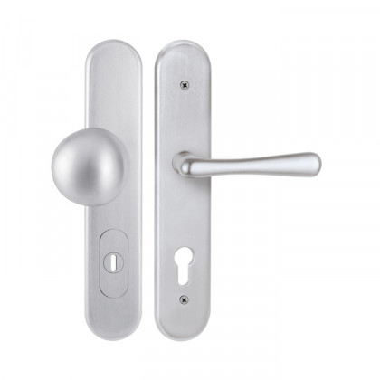 TWIN Klika David/Elegant HTSI P4500 DEF PZR/CH-SAT 90mm