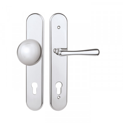 TWIN Klika David/Elegant HTSI P4500 PZL/CH 90mm