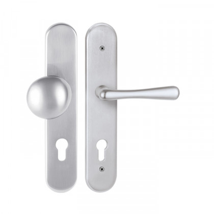 TWIN Klika David/Elegant HTSI P4500 PZR/CH-SAT 72mm