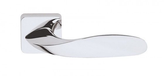 TWIN Klika Leaf P1520 HR BB/CH
