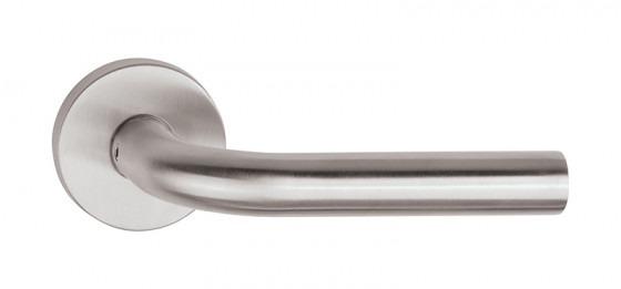 TWIN Klika Leko Loft H 1893R BB/E KOV