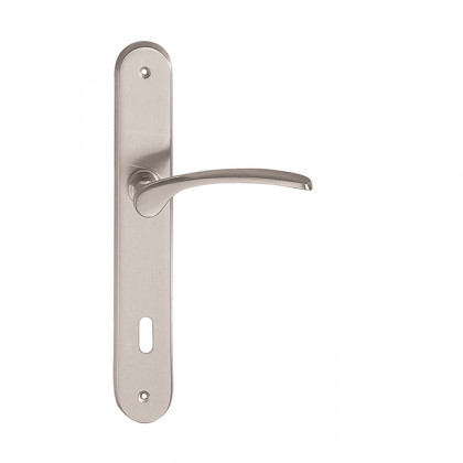 TWIN Klika Leko Otzi BA Z1420 BB/NI-SAT 90mm