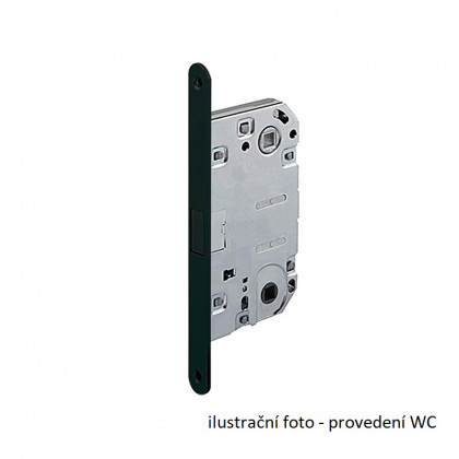 TWIN Magnetický zámek ST 650/PZ/CH